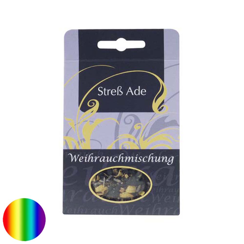 Stress Ade Weihrauch-Mischung