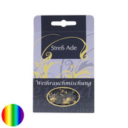 Stress Ade Weihrauch-Mischung