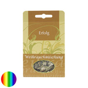 Erfolg Weihrauch-Mischung