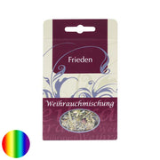 Frieden Weihrauch-Mischung
