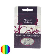 Abwehr-Stärkung Weihrauch-Mischung