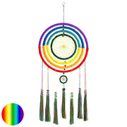 Traumfänger Regenbogen