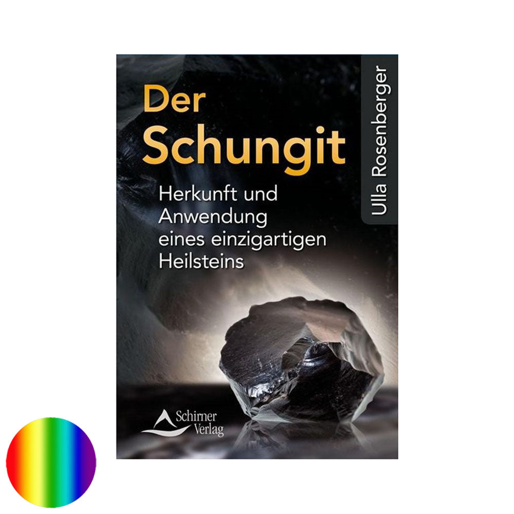 Der Schungit - Ulla Rosenberger - Buch