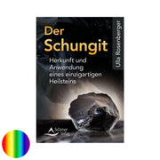 Der Schungit - Ulla Rosenberger - Buch