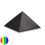 Pyramide Schungit - 100mm