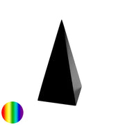 Pyramide hoch Schungit 50mm