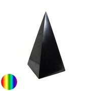 Pyramide hoch Schungit 70mm