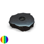 Untersetzer Schungit für Kugeln bis 50mm