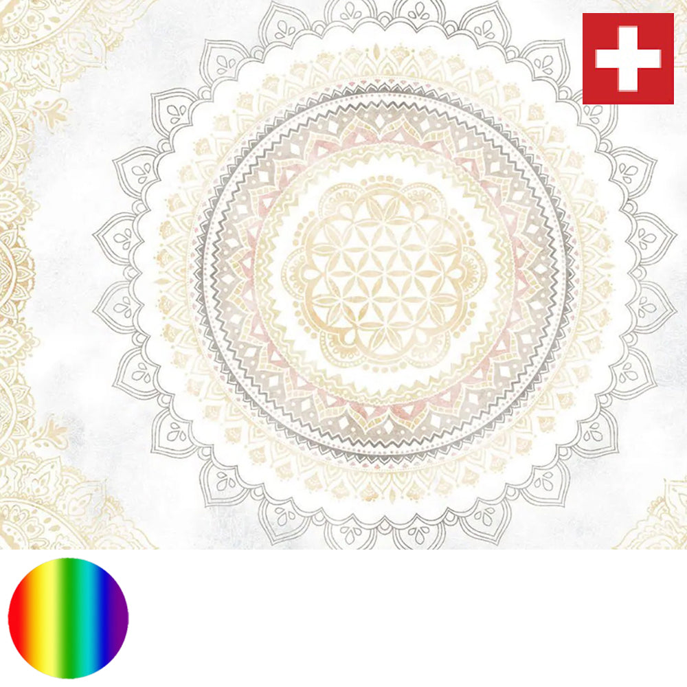 Spirit of Om Bettwäsche Garnitur Soulshine