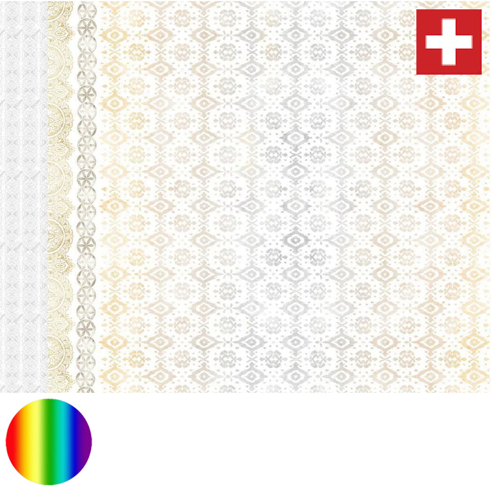 Spirit of Om Bettwäsche Garnitur Soulshine