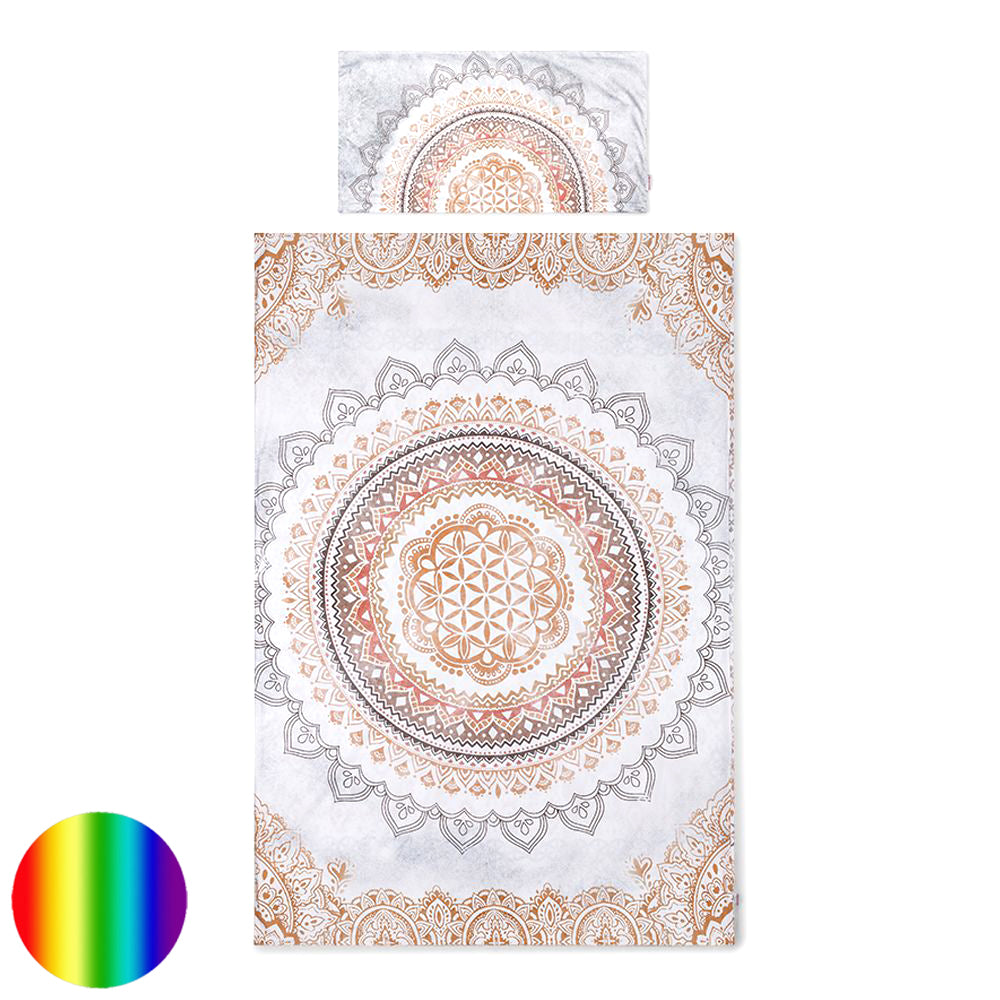 Spirit of Om Bettwäsche Garnitur Soulshine