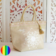 Ladyshopper Spirit of OM natur