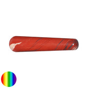 Massage-Griffel – Roter Jaspis