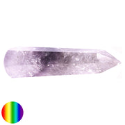 Massagestab - Amethyst
