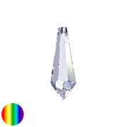Regenbogen-Kristall - Wiener Pendel 38mm - Swarovski