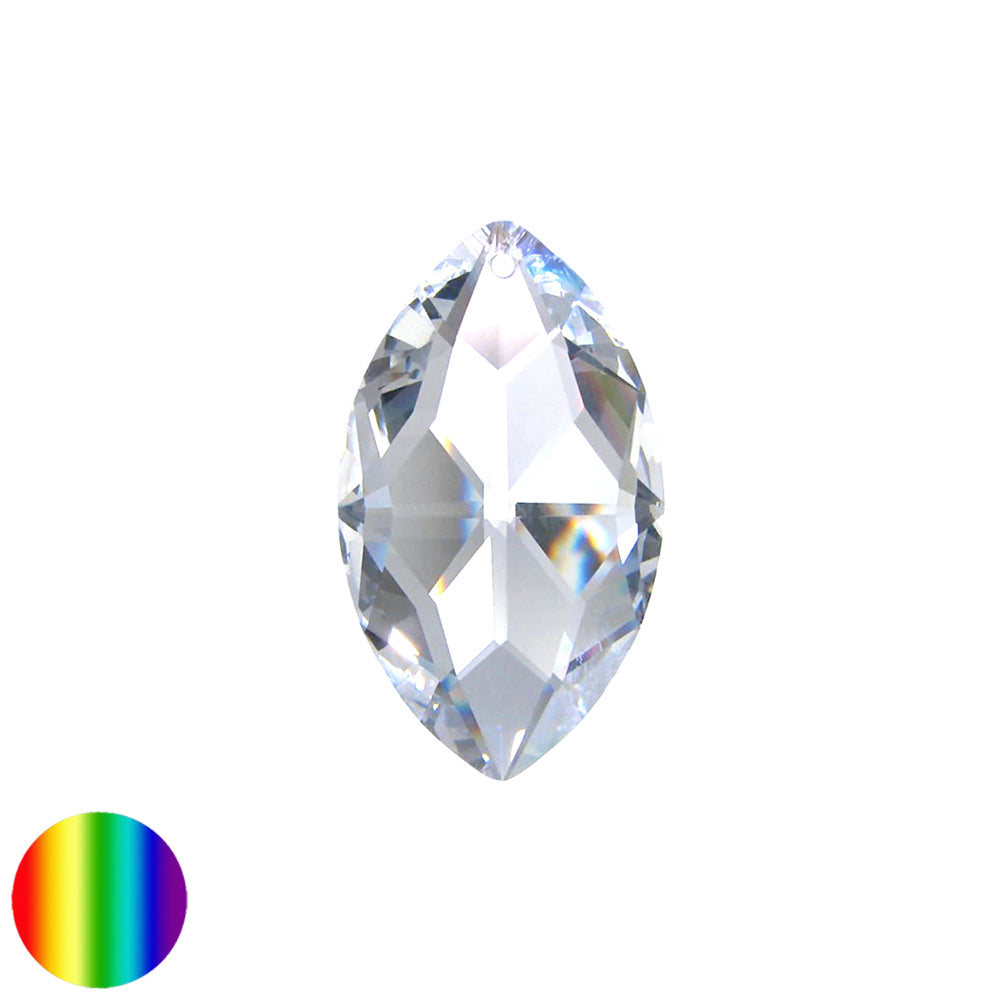 Regenbogen-Kristall - Drachenauge 38mm - Swarovski
