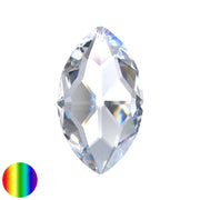 Regenbogen-Kristall - Drachenauge 50mm - Swarovski
