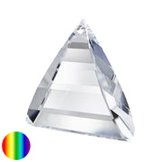 Regenbogen-Kristall - Flame 50mm - Swarovski