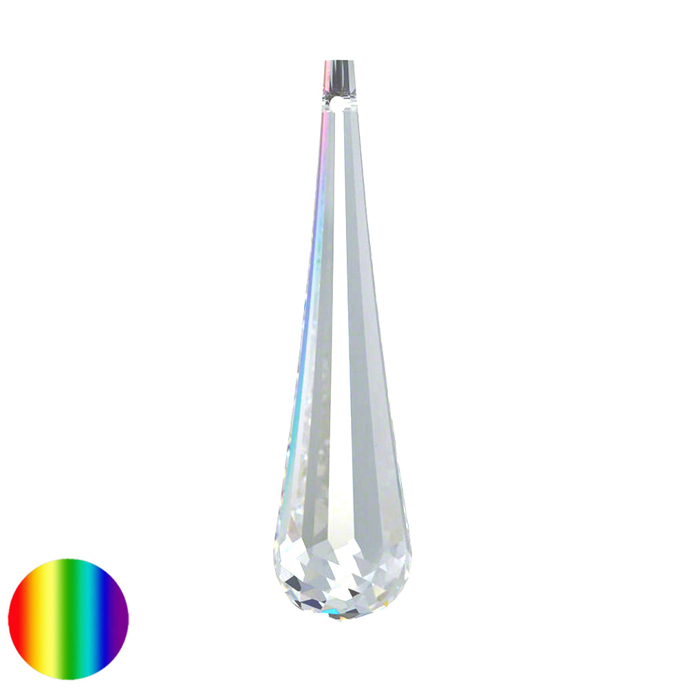 Regenbogen-Kristall - Flow 63mm - Swarovski