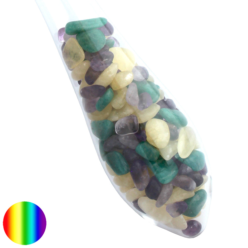 Schlafwohl - Edelsteinwasser Mischung