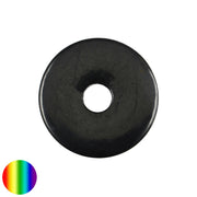 Schungit 40mm Donut