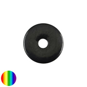 Schungit 30mm Donut