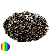 Trommelsteine Schungit 6-10mm
