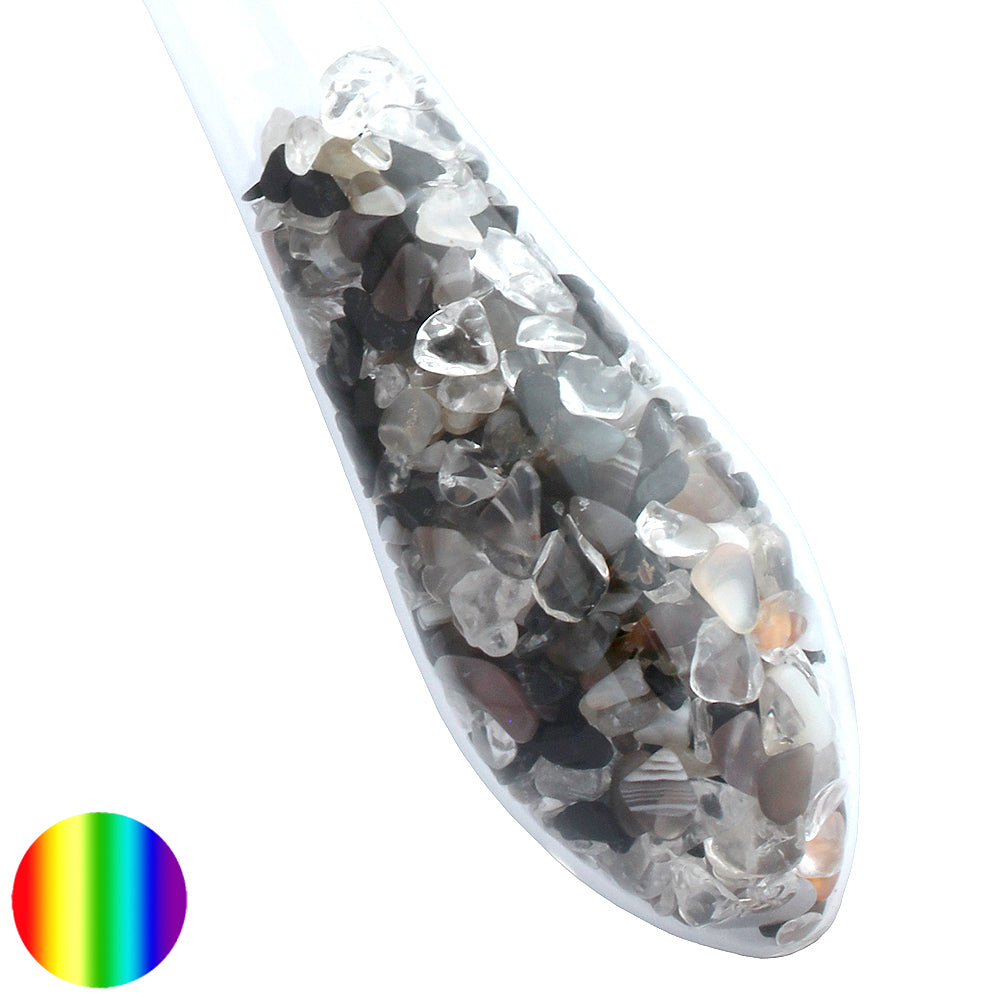 Schutz - Edelsteinwasser Mischung