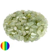 Trommelsteine Serpentin 6-12mm