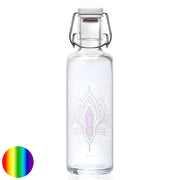 Soulbottle 6dl mit Lotus Just breathe