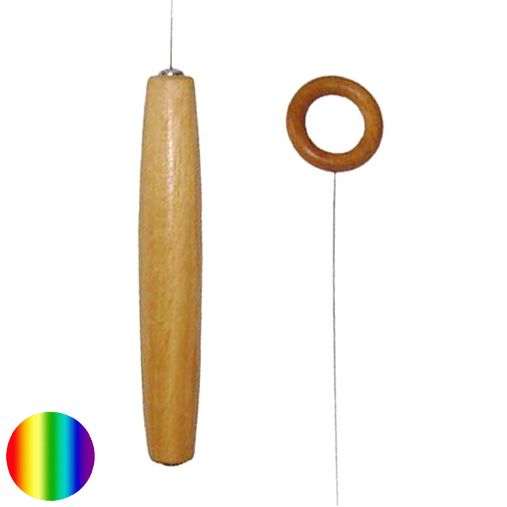 Tensor - Holzgriff ausziehbar