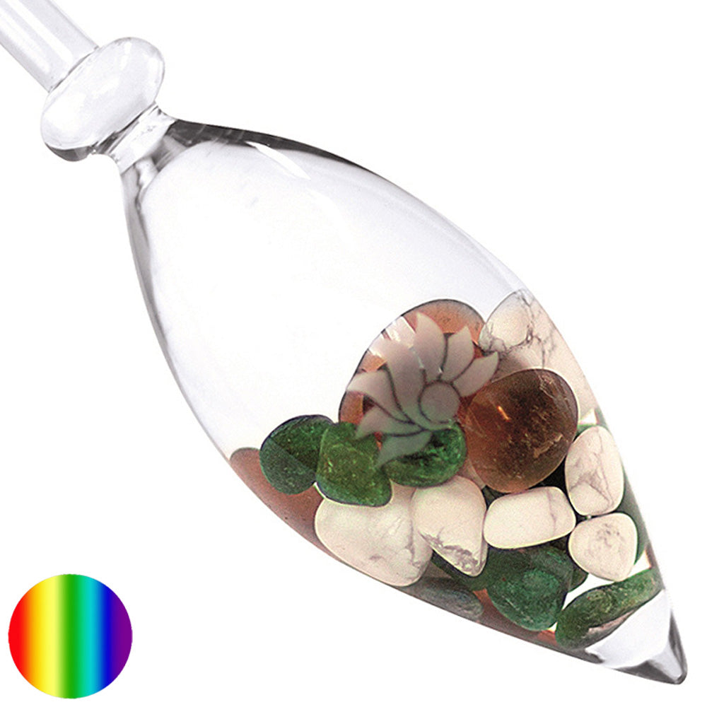 Vita Juwel Edelstein-Balance® Phiole - Anti-Stress