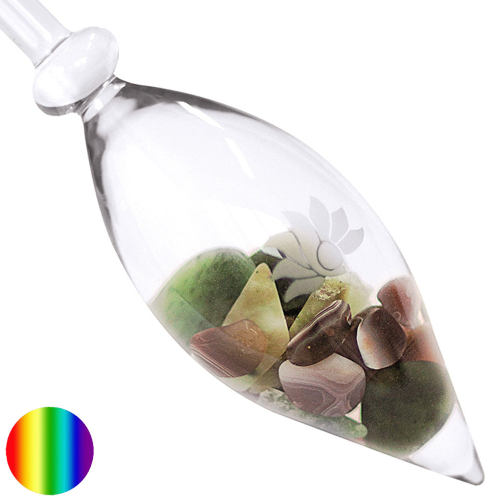 Vita Juwel Edelstein-Balance® Phiole - Geborgenheit