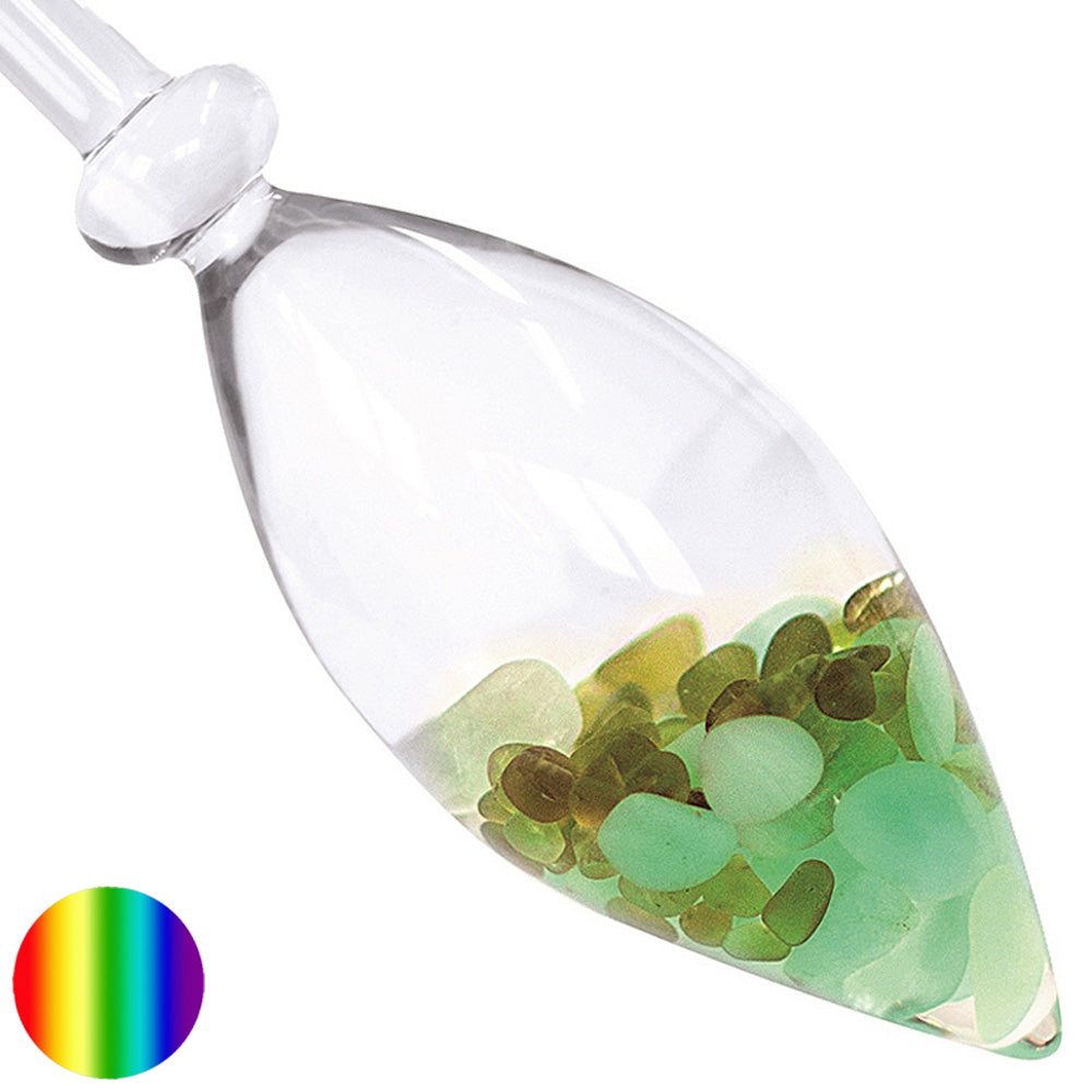 VitaJuwel Edelstein-Balance® Phiole - Jungbrunnen