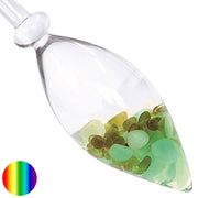 VitaJuwel Edelstein-Balance® Phiole - Jungbrunnen