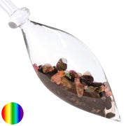 VitaJuwel Edelstein-Balance® Phiole - Energie & Klarheit