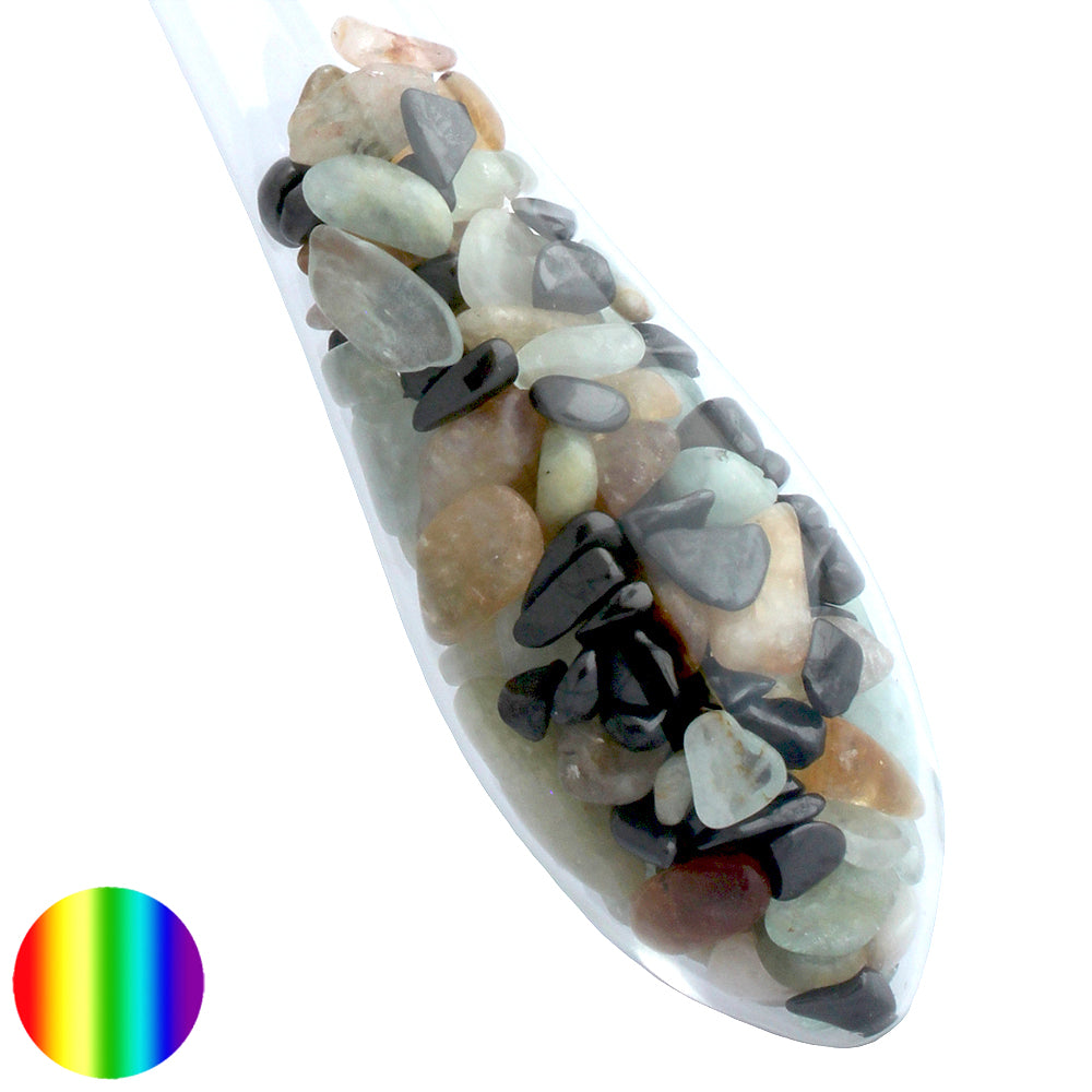 Vigore-Kraft - Edelsteinwasser Mischung