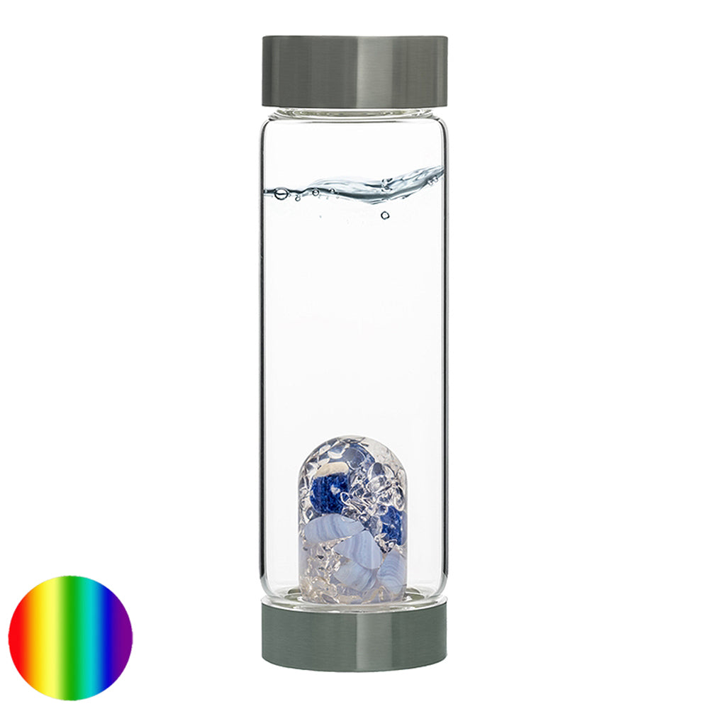 Trinkflasche VitaJuwel ViA - Balance