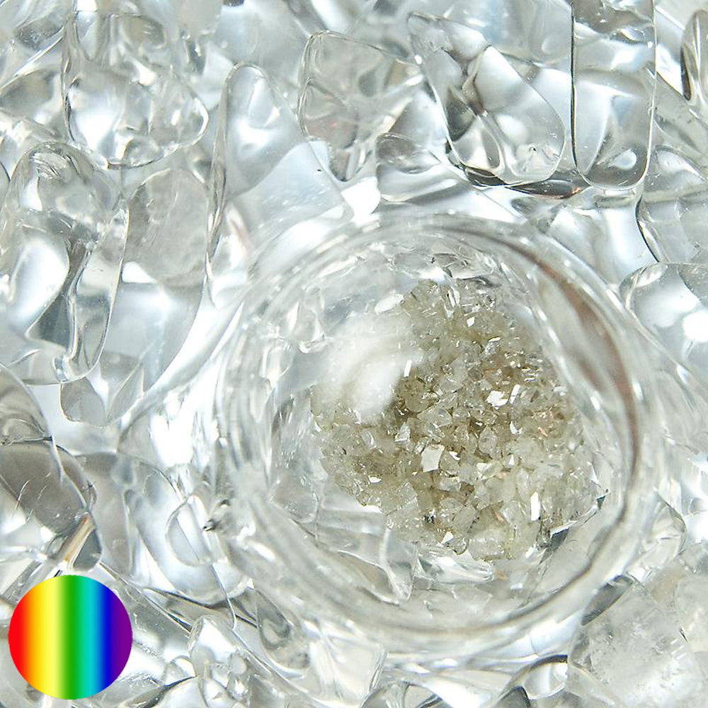 Trinkflasche VitaJuwel ViA - Diamonds