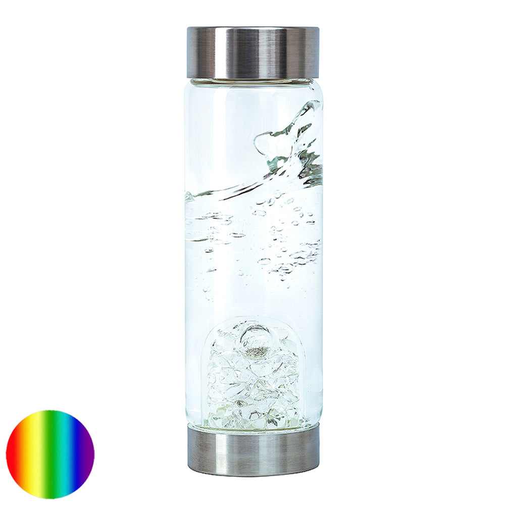 Trinkflasche VitaJuwel ViA - Diamonds
