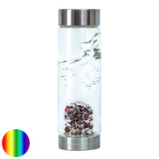 Trinkflasche ViA VitaJuwel - Feuer der Sinnlichkeit