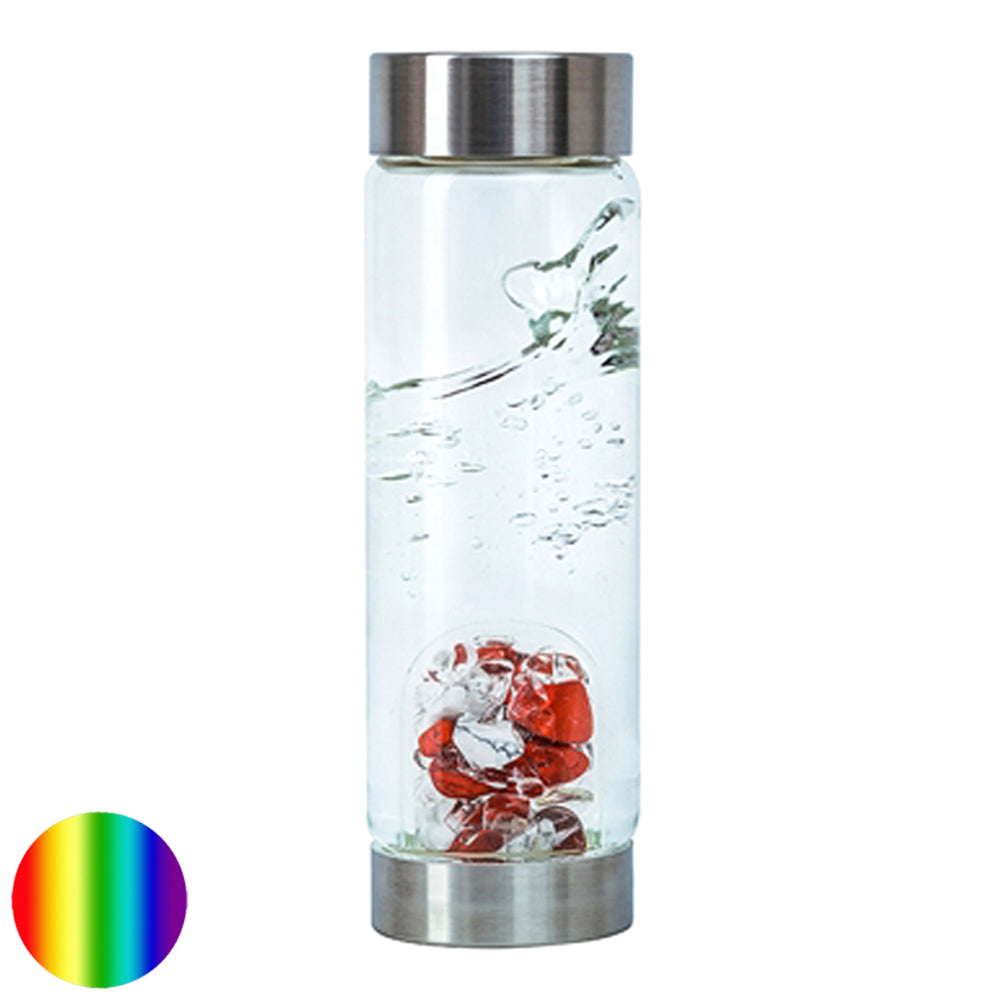 Trinkflasche VitaJuwel ViA - Fitness