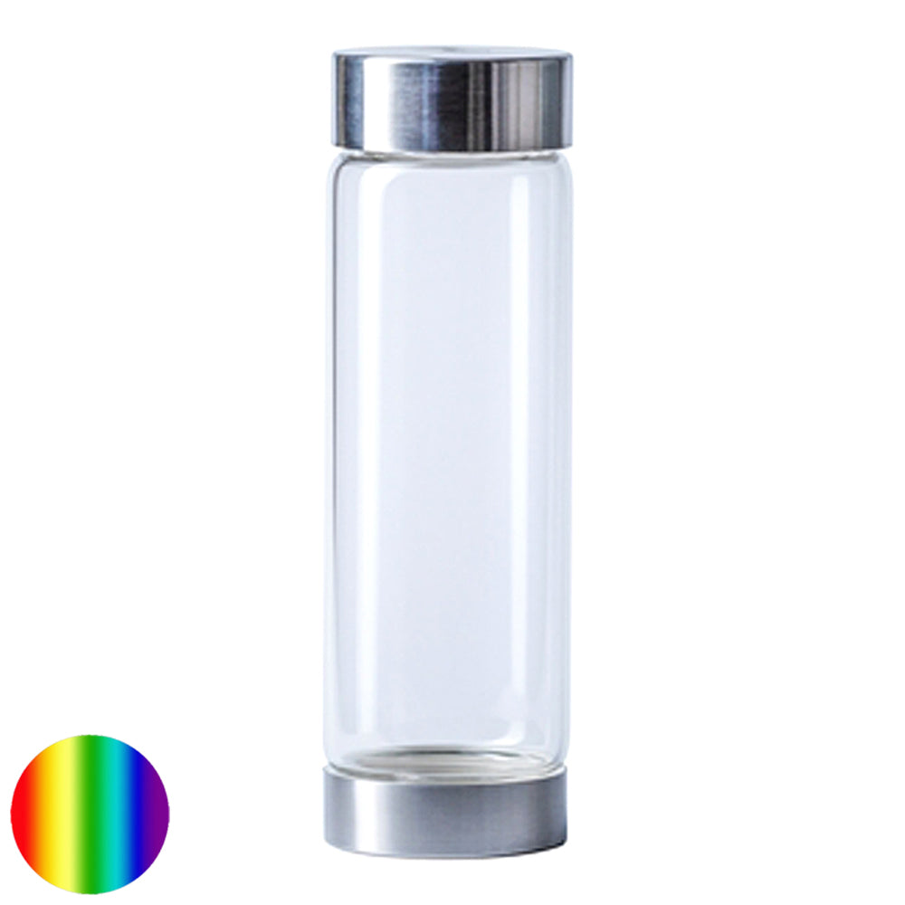 Trinkflasche VitaJuwel ViA - ohne Modul