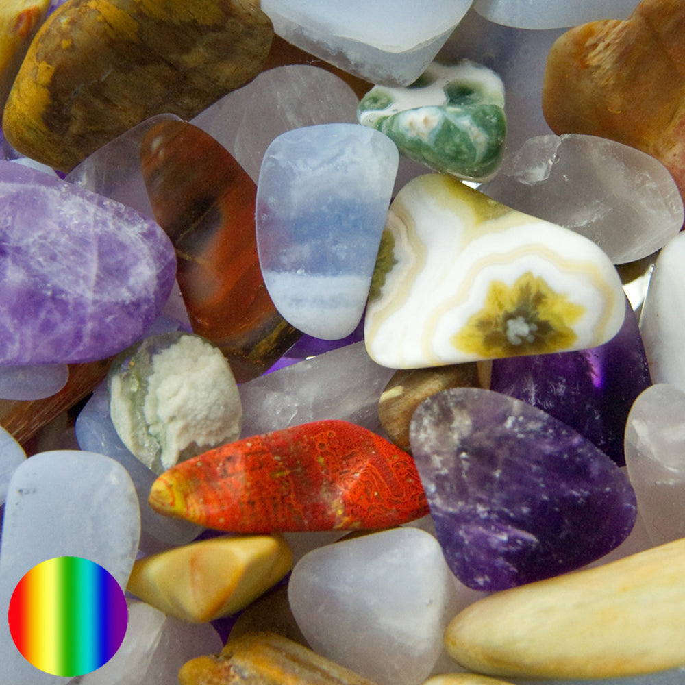 Trinkflasche VitaJuwel ViA - 5-Elemente