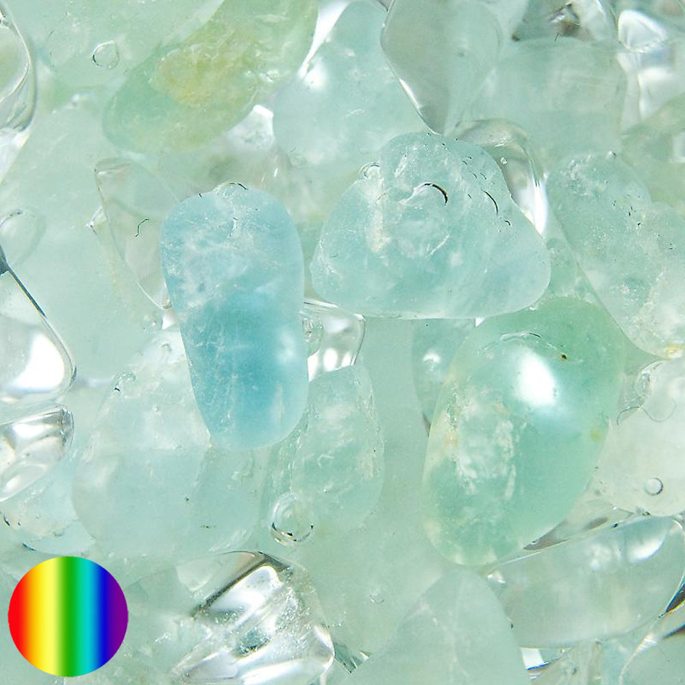 Trinkflasche Vitajuwel ViA - Innere Reinheit