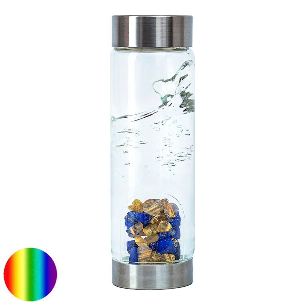 Trinkflasche VitaJuwel ViA - Inspiration