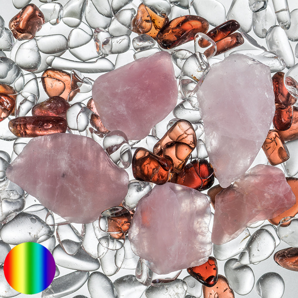 Modul VitaJuwel Trinkflasche ViA - Love