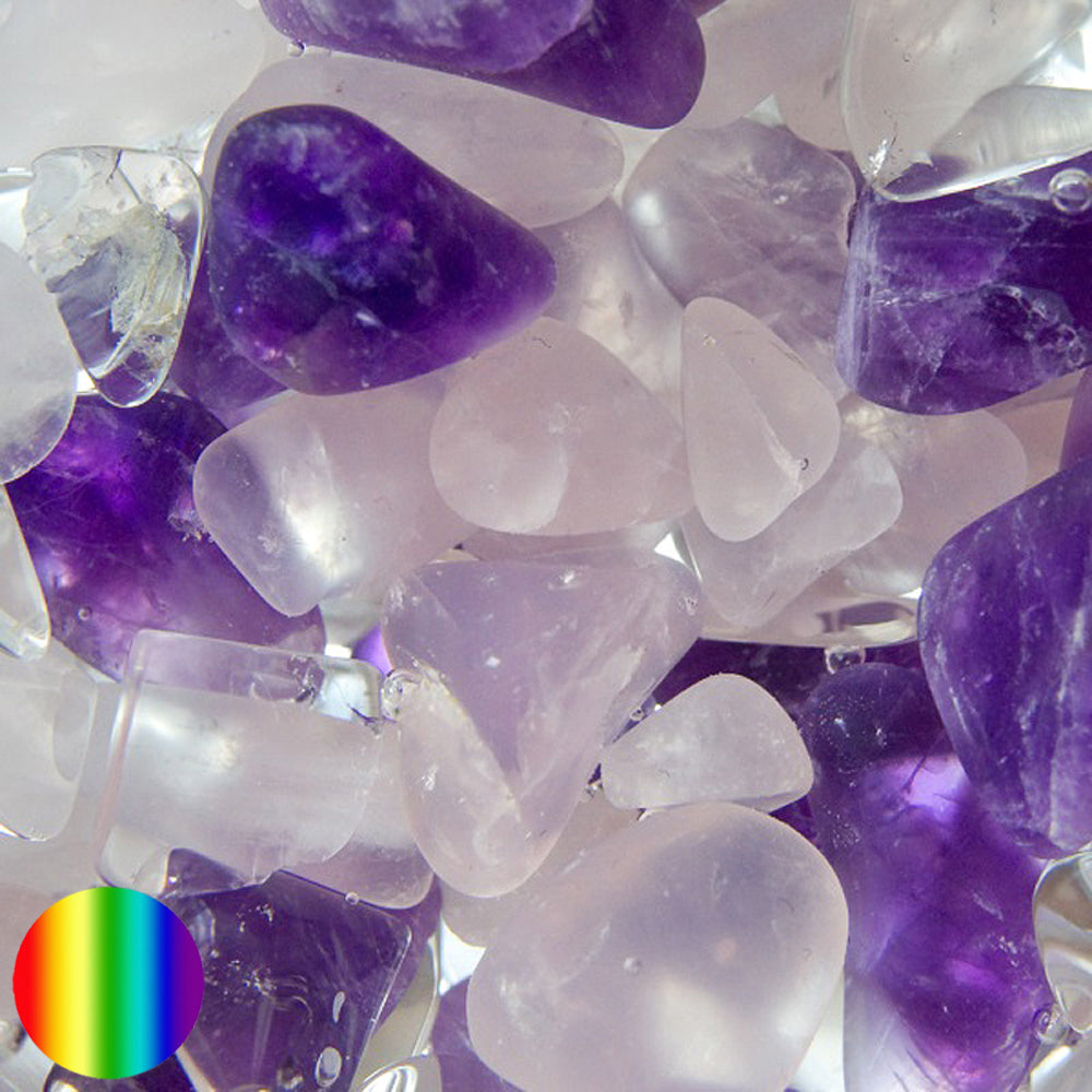 Modul VitaJuwel Trinkflasche ViA - Wellness / Grundmischung