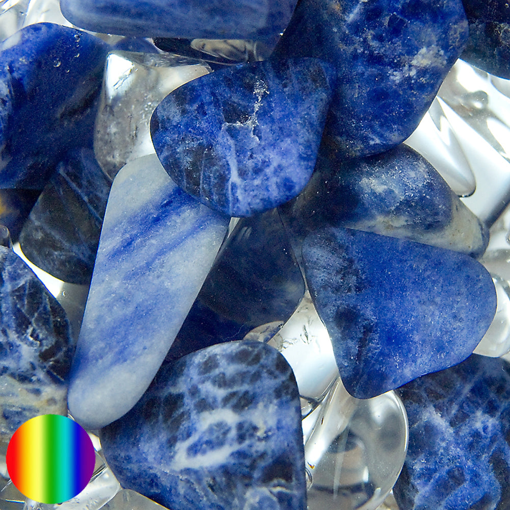 Trinkflasche VitaJuwel ViA - Wassergenuss