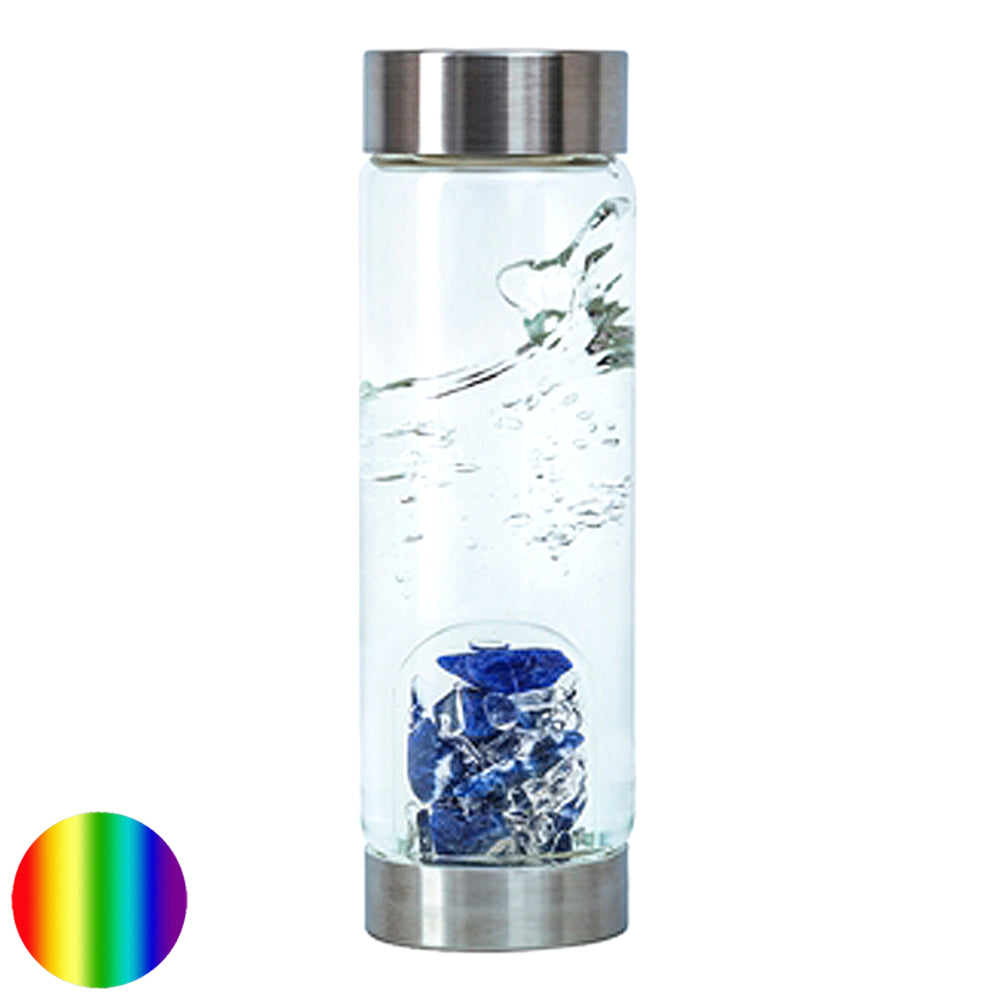 Trinkflasche VitaJuwel ViA - Wassergenuss